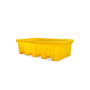 Under Rack Bund