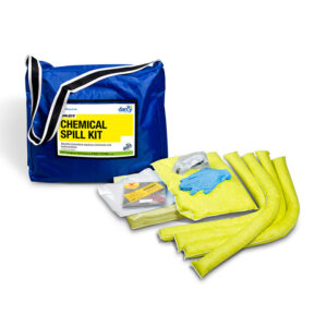 chemical spill kit 50