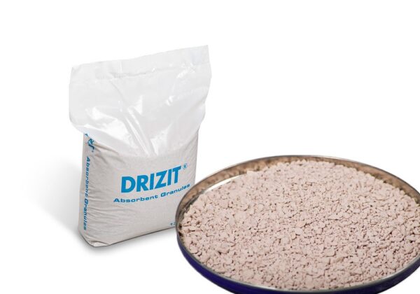 13kg Bag Drizit Oil Absorbent Granules