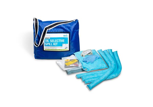 50 litre Oil Spill Kit