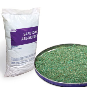 Safesoak Absorbent Sawdust