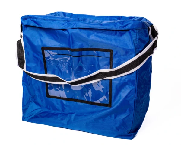 Carry bag for 100L Trident pop up tank