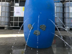 Spill First Responder Plus+ Course