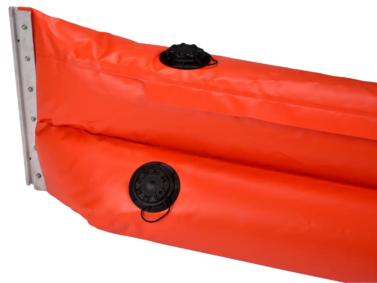 Darcy Trident Beach / Bank Seal Boom