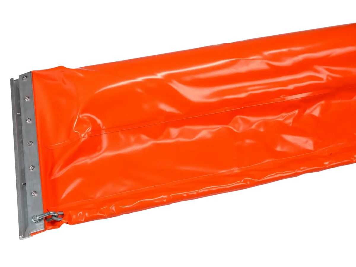 Darcy Trident Harbourguard Boom Orange EMCON