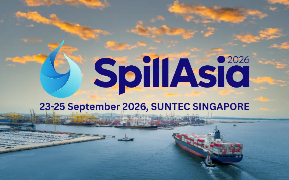 SpillAsia 2026